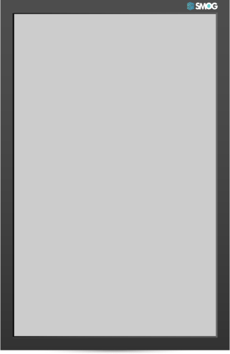 防霾紗窗｜SMOG台灣思瑪科-防煙、防塵、防蟲、超透氣