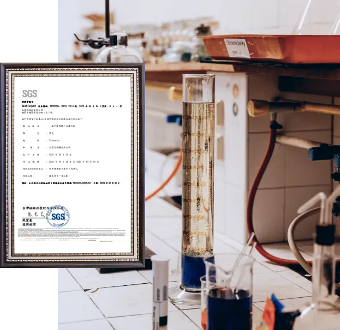 防霾紗窗｜SMOG台灣思瑪科-SGS綜合認證