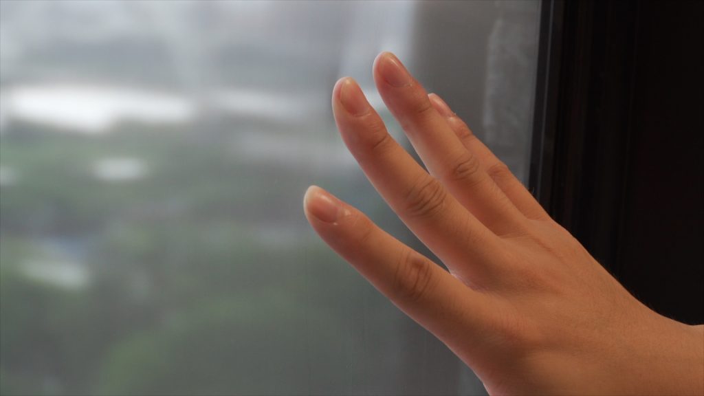 SMOG防霾紗窗【社區案例】新北市板橋區信義嘉和 |灰塵|清潔|透氣|健康