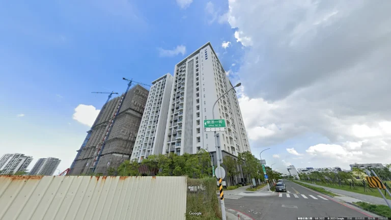 SMOG防霾紗窗【社區案例】水舞川 霧霾｜灰塵｜蚊蟲｜雨水｜透氣