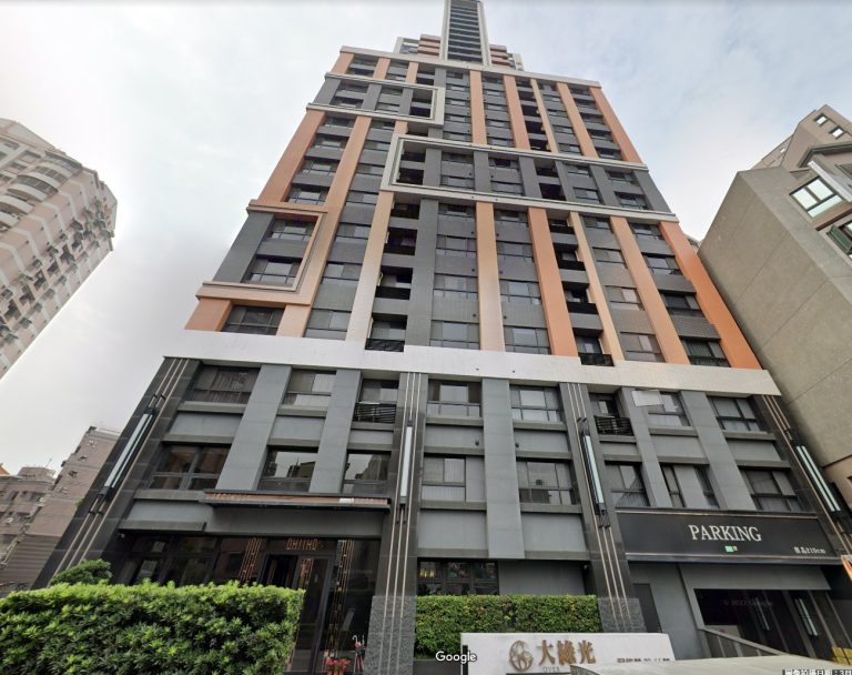 SMOG防霾紗窗【社區案例】高雄市三民區大綠光 ｜霧霾｜灰塵｜透氣｜交通廢氣