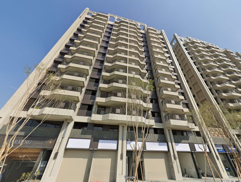 SMOG防霾紗窗【社區案例】高雄市鳳山區銳揚新世代｜霧霾｜灰塵｜風砂｜交通廢氣