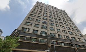 SMOG防霾紗窗【社區案例】台中市北屯區文心一品｜灰塵｜清潔｜透氣｜交通廢氣