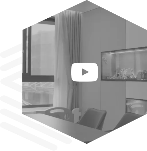 SMOG防霾紗窗【社區案例】影片