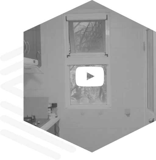 SMOG防霾紗窗【社區案例】影片