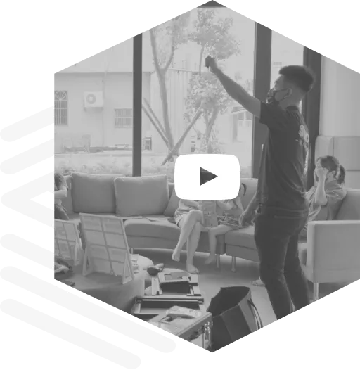 SMOG防霾紗窗【社區案例】影片