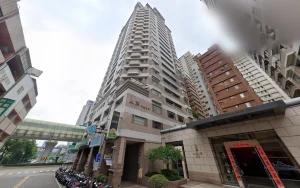 SMOG防霾紗窗【社區案例】台中市南屯區上帝大夏 ｜灰塵｜透氣｜風沙｜清潔