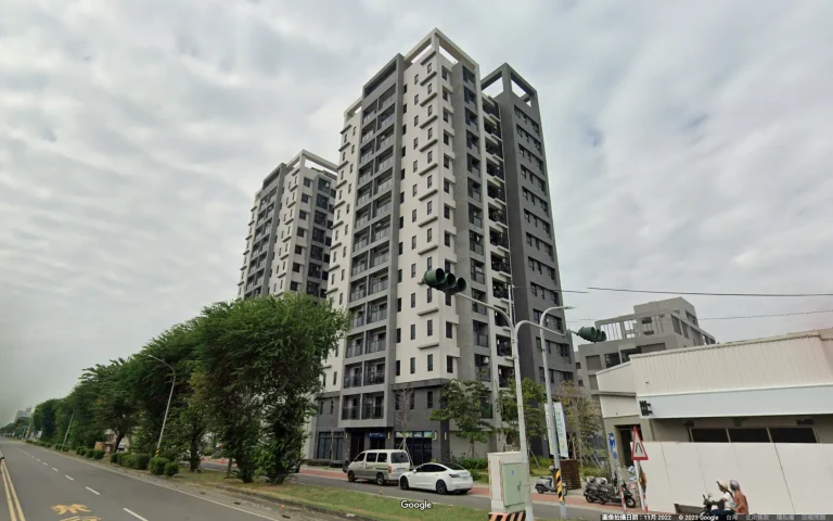 SMOG防霾紗窗【社區案例】未來室 霧霾｜灰塵｜風砂｜透氣