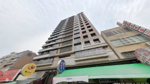 SMOG防霾紗窗【社區案例】親家新觀 霧霾｜灰塵｜風砂｜透氣